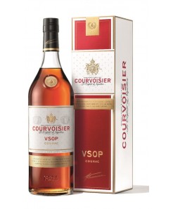 Courvoisier VSOP GB 